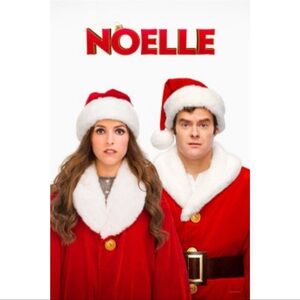 Noelle Anna Kendrick Movie MOD / DVD Made on Demand